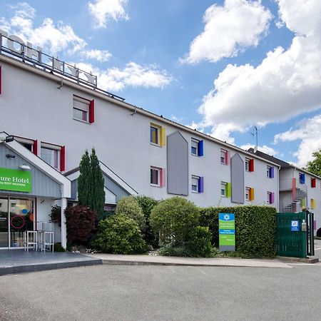 Sure Hotel By Best Western Nantes Saint-Herblain Luaran gambar