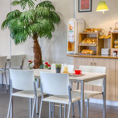 Sure Hotel By Best Western Nantes Saint-Herblain Luaran gambar