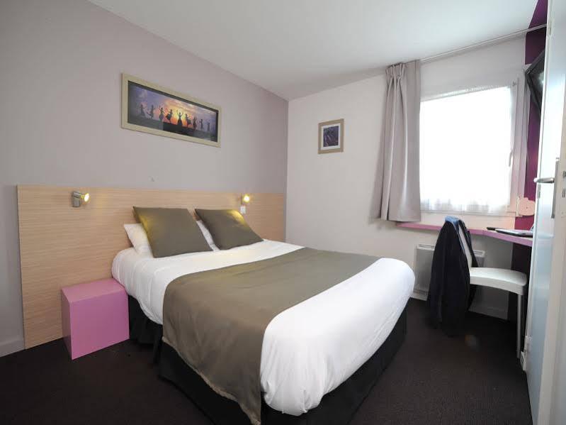 Sure Hotel By Best Western Nantes Saint-Herblain Luaran gambar