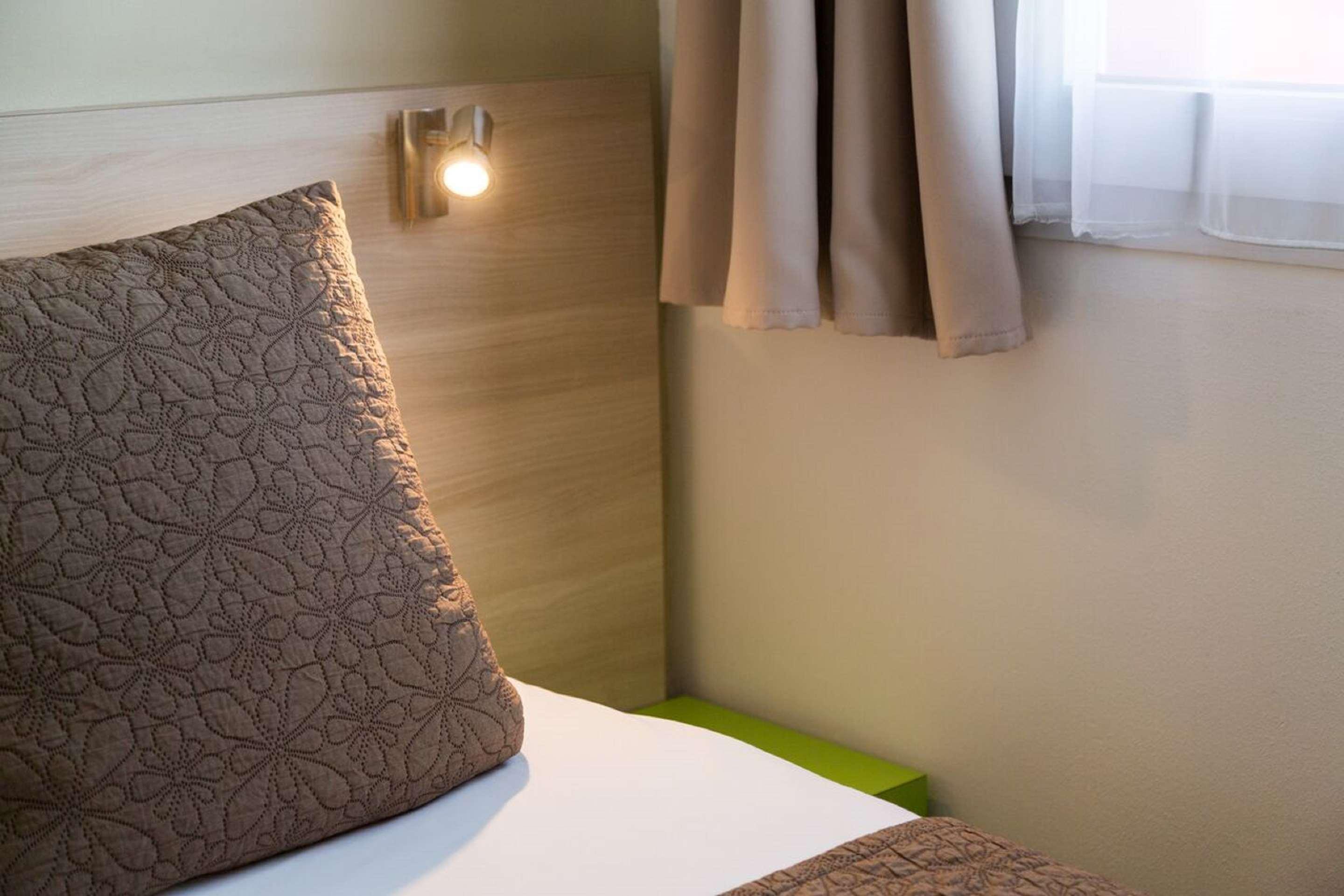 Sure Hotel By Best Western Nantes Saint-Herblain Luaran gambar