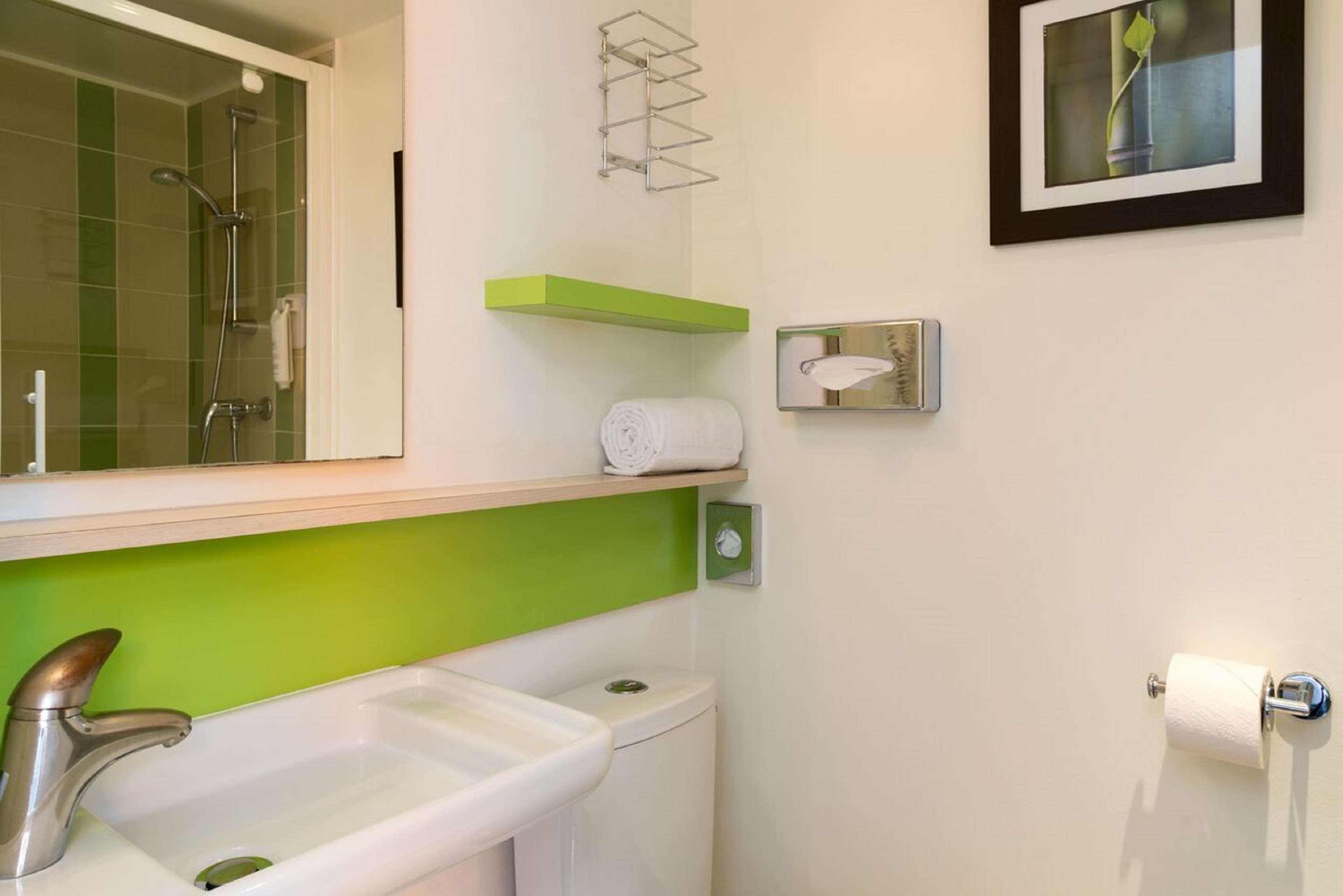 Sure Hotel By Best Western Nantes Saint-Herblain Luaran gambar