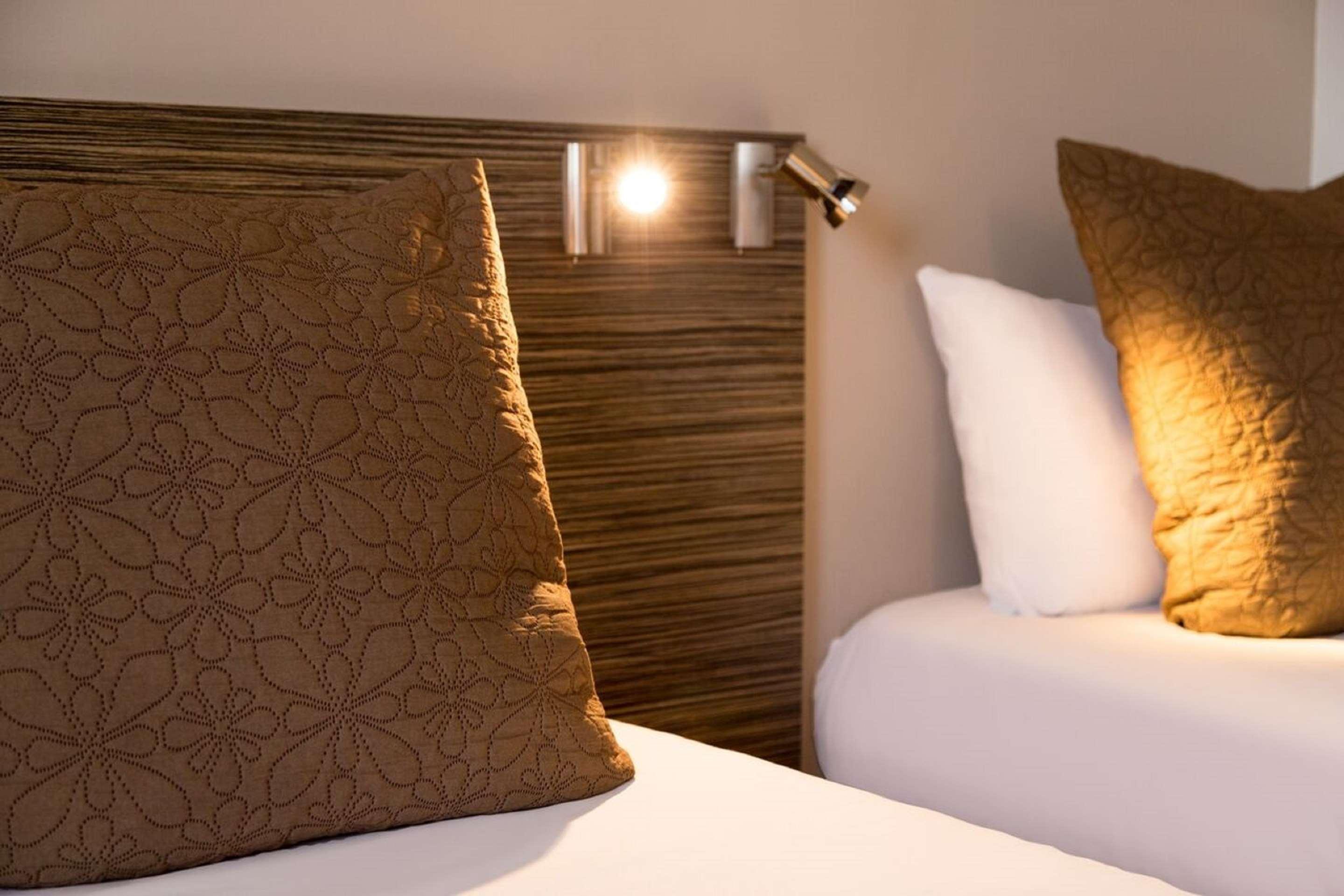 Sure Hotel By Best Western Nantes Saint-Herblain Luaran gambar