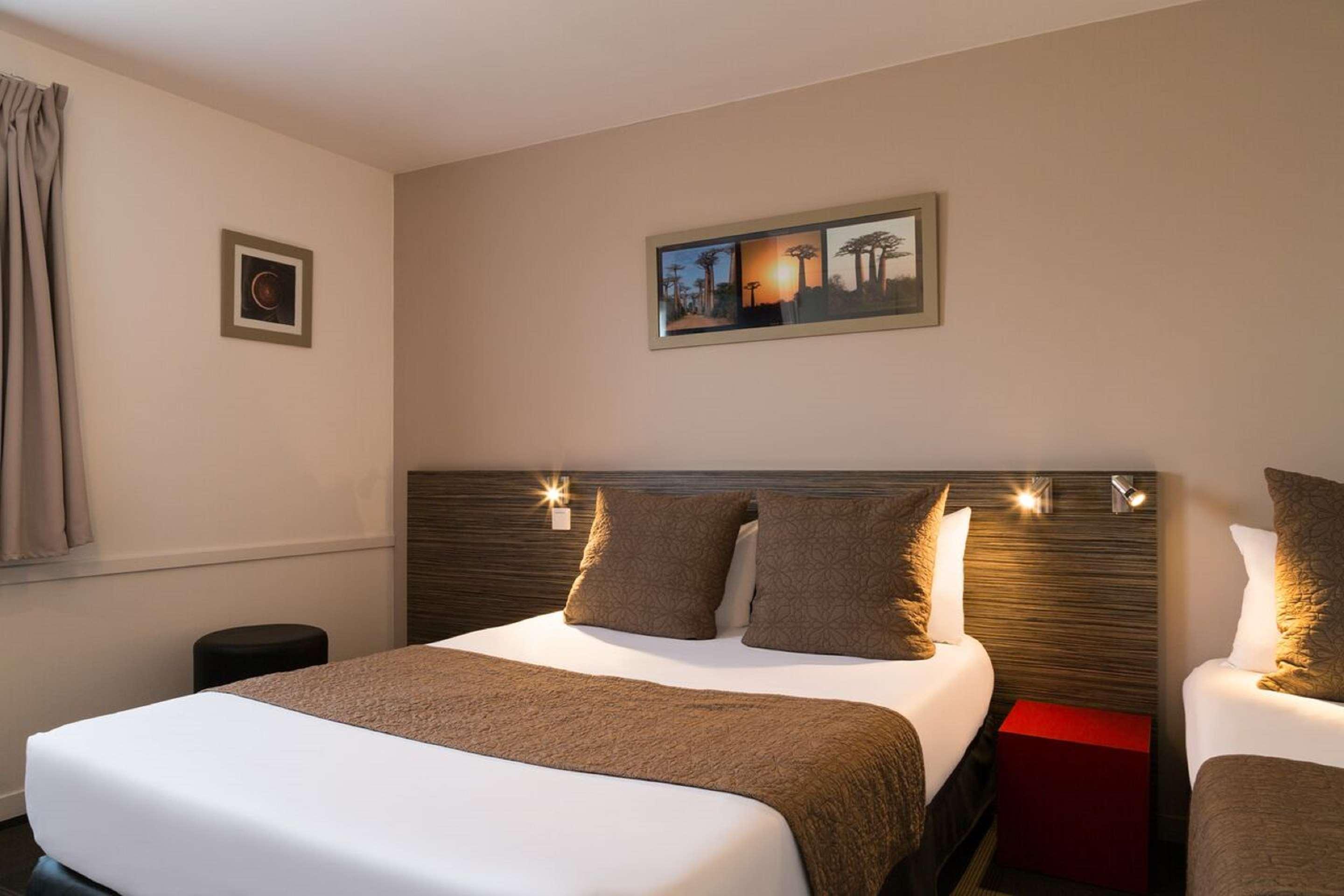 Sure Hotel By Best Western Nantes Saint-Herblain Luaran gambar