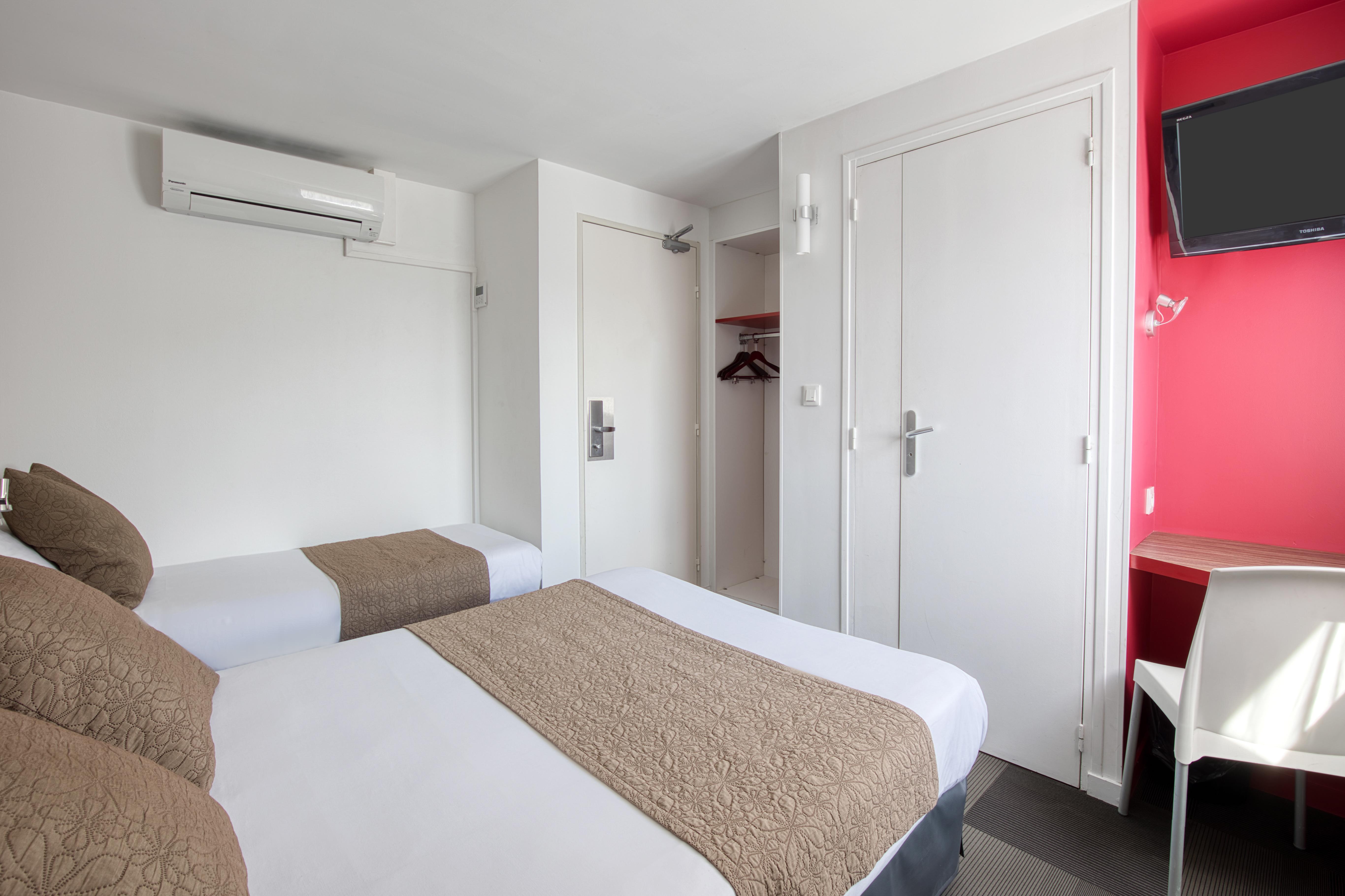 Sure Hotel By Best Western Nantes Saint-Herblain Luaran gambar