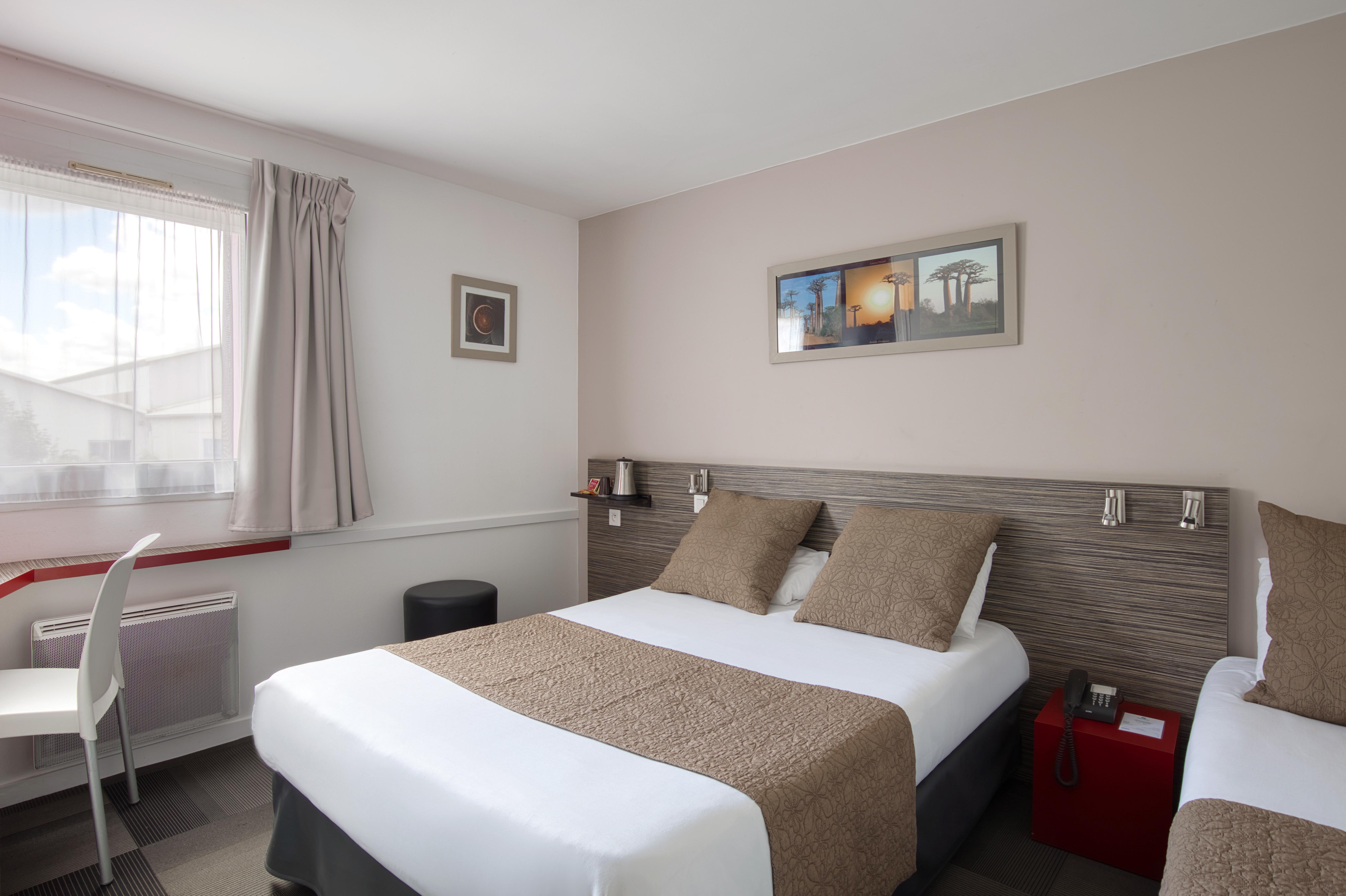 Sure Hotel By Best Western Nantes Saint-Herblain Luaran gambar
