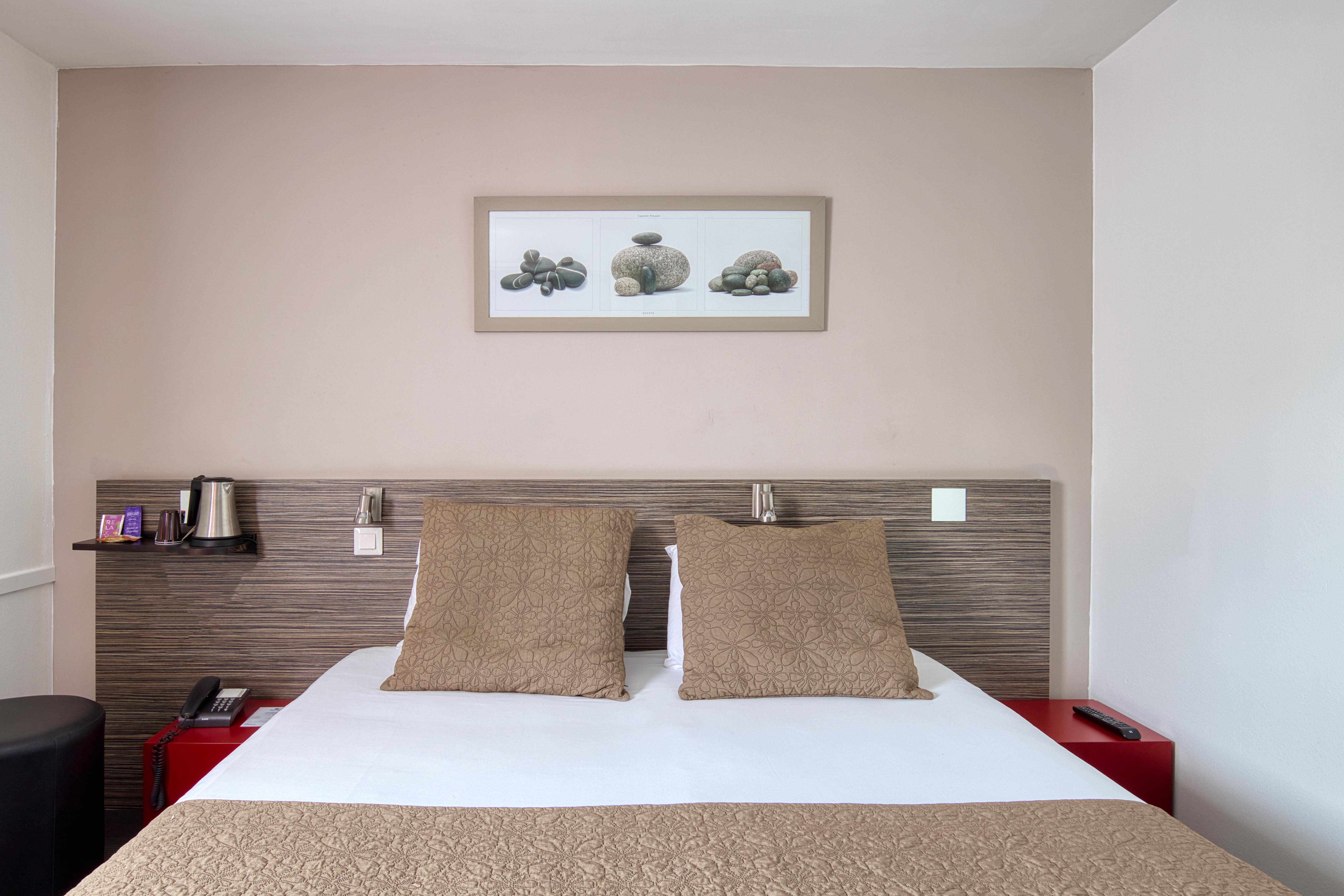 Sure Hotel By Best Western Nantes Saint-Herblain Luaran gambar