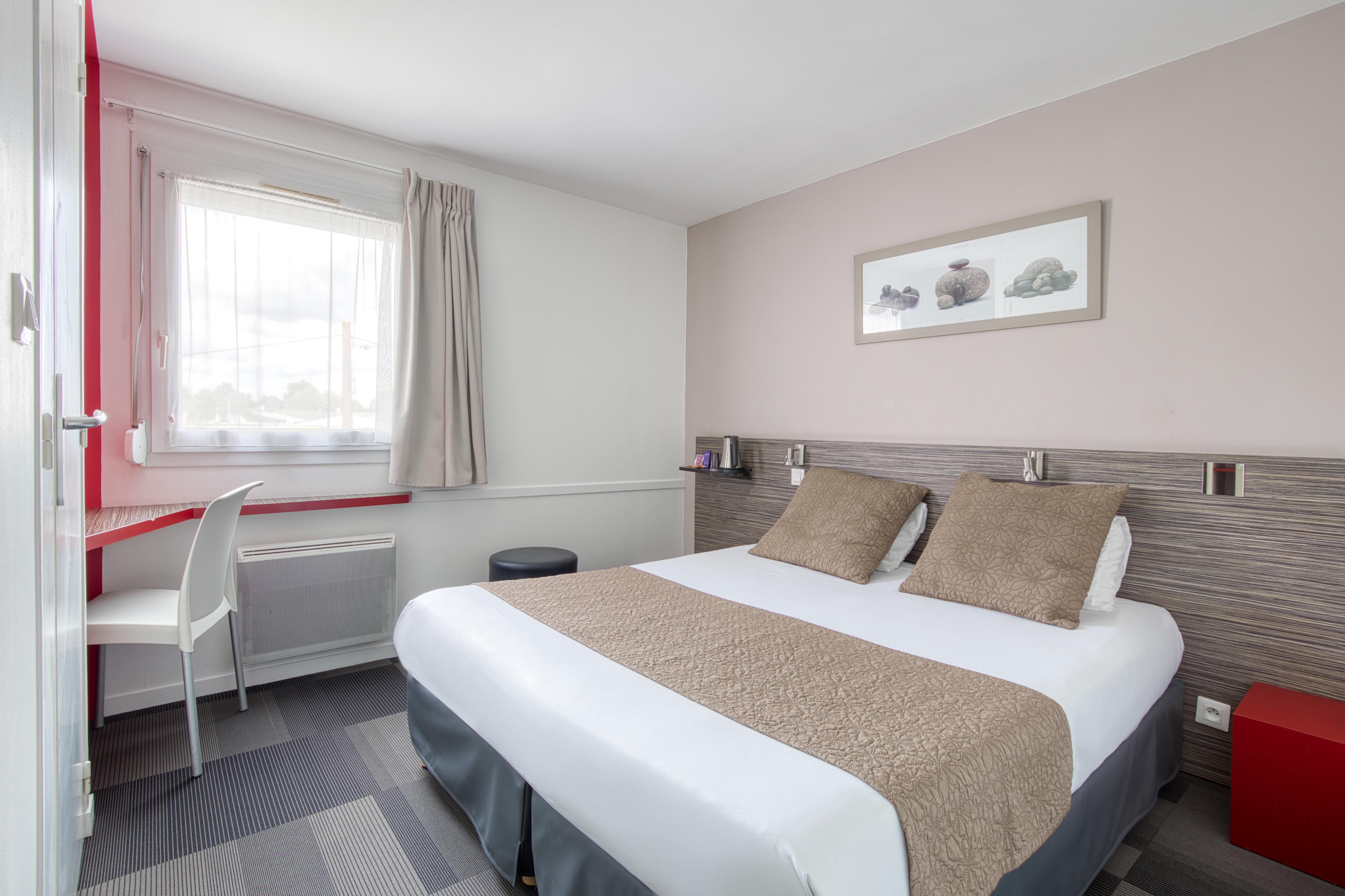 Sure Hotel By Best Western Nantes Saint-Herblain Luaran gambar