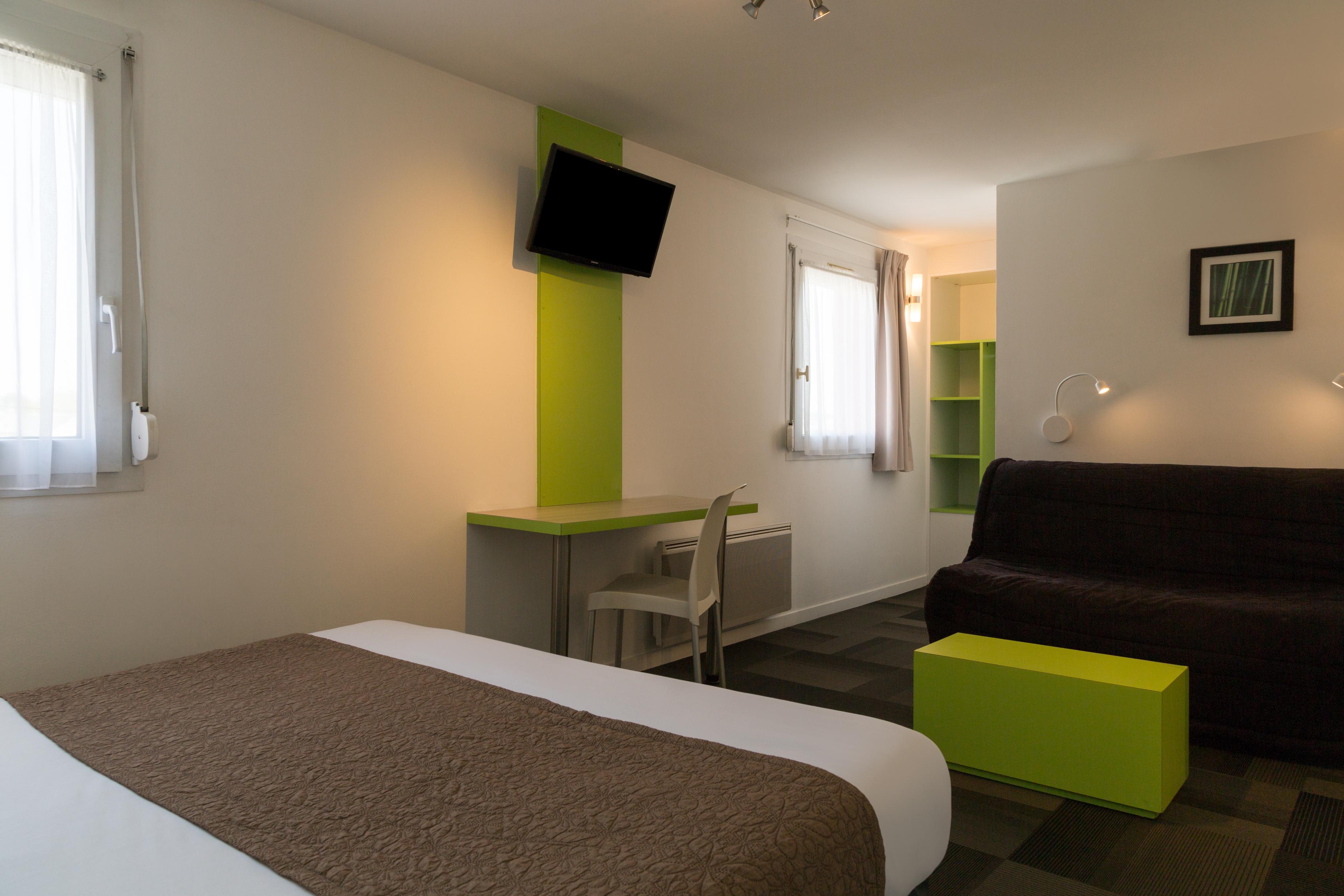 Sure Hotel By Best Western Nantes Saint-Herblain Luaran gambar