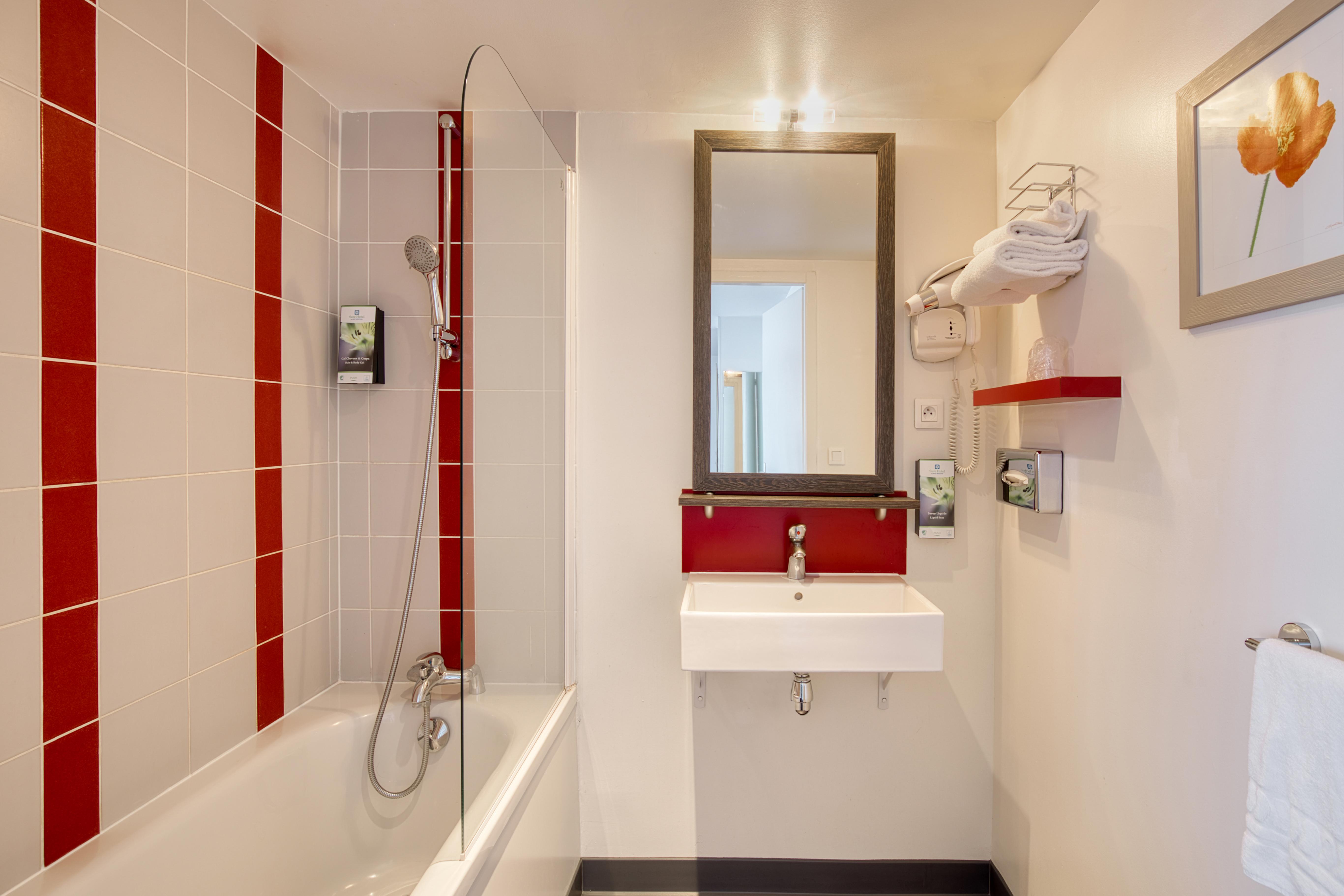 Sure Hotel By Best Western Nantes Saint-Herblain Luaran gambar