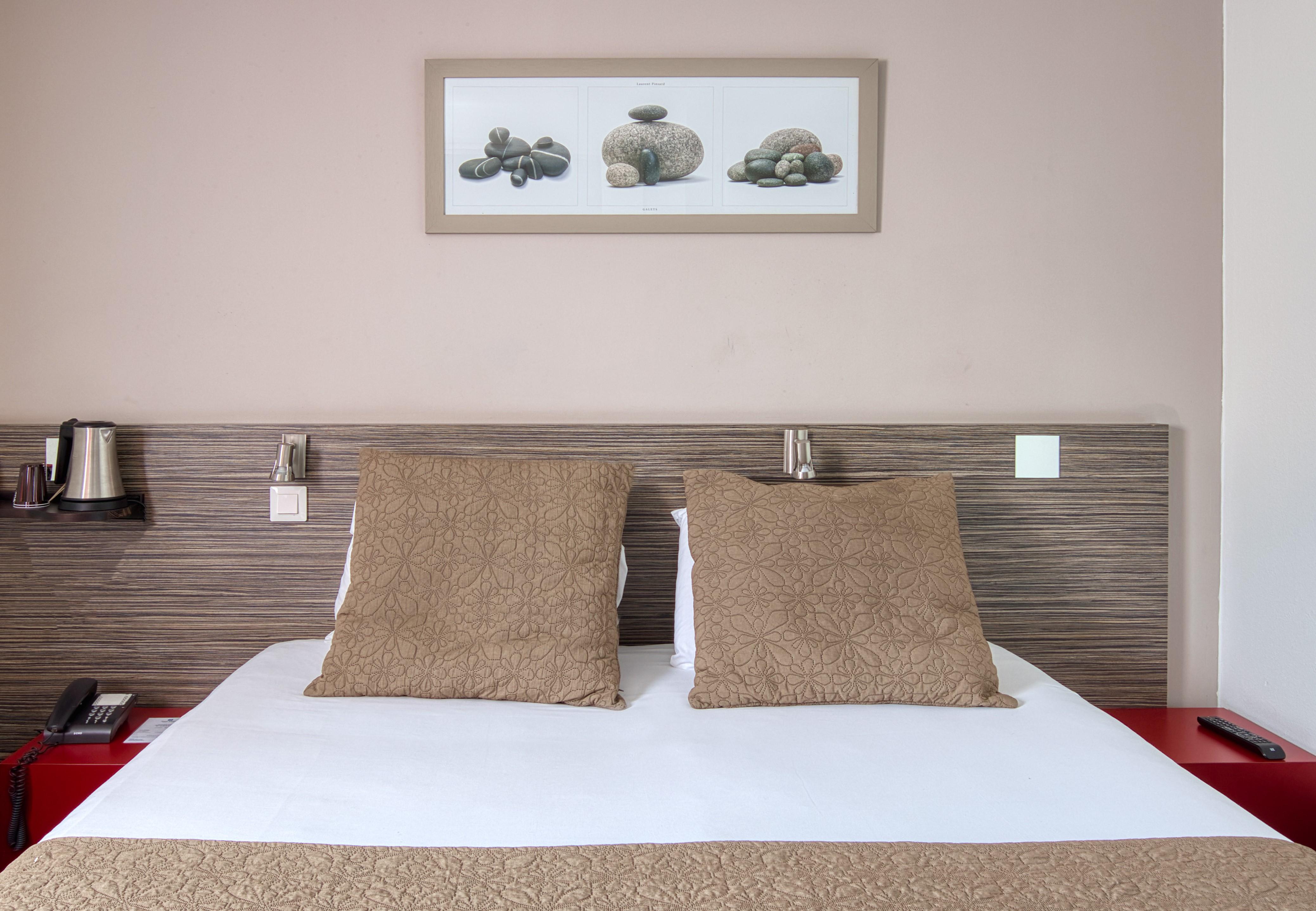Sure Hotel By Best Western Nantes Saint-Herblain Luaran gambar