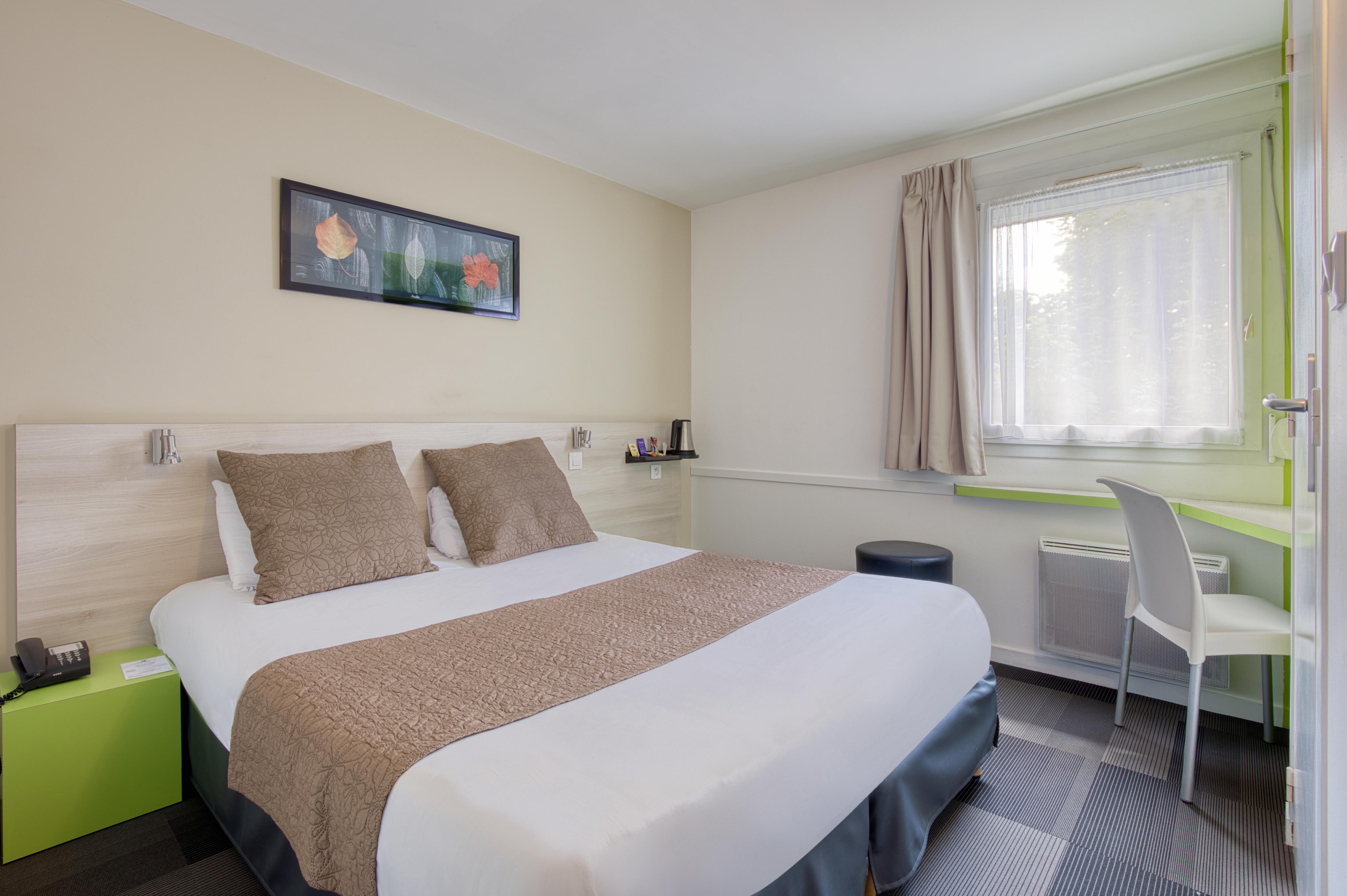 Sure Hotel By Best Western Nantes Saint-Herblain Luaran gambar