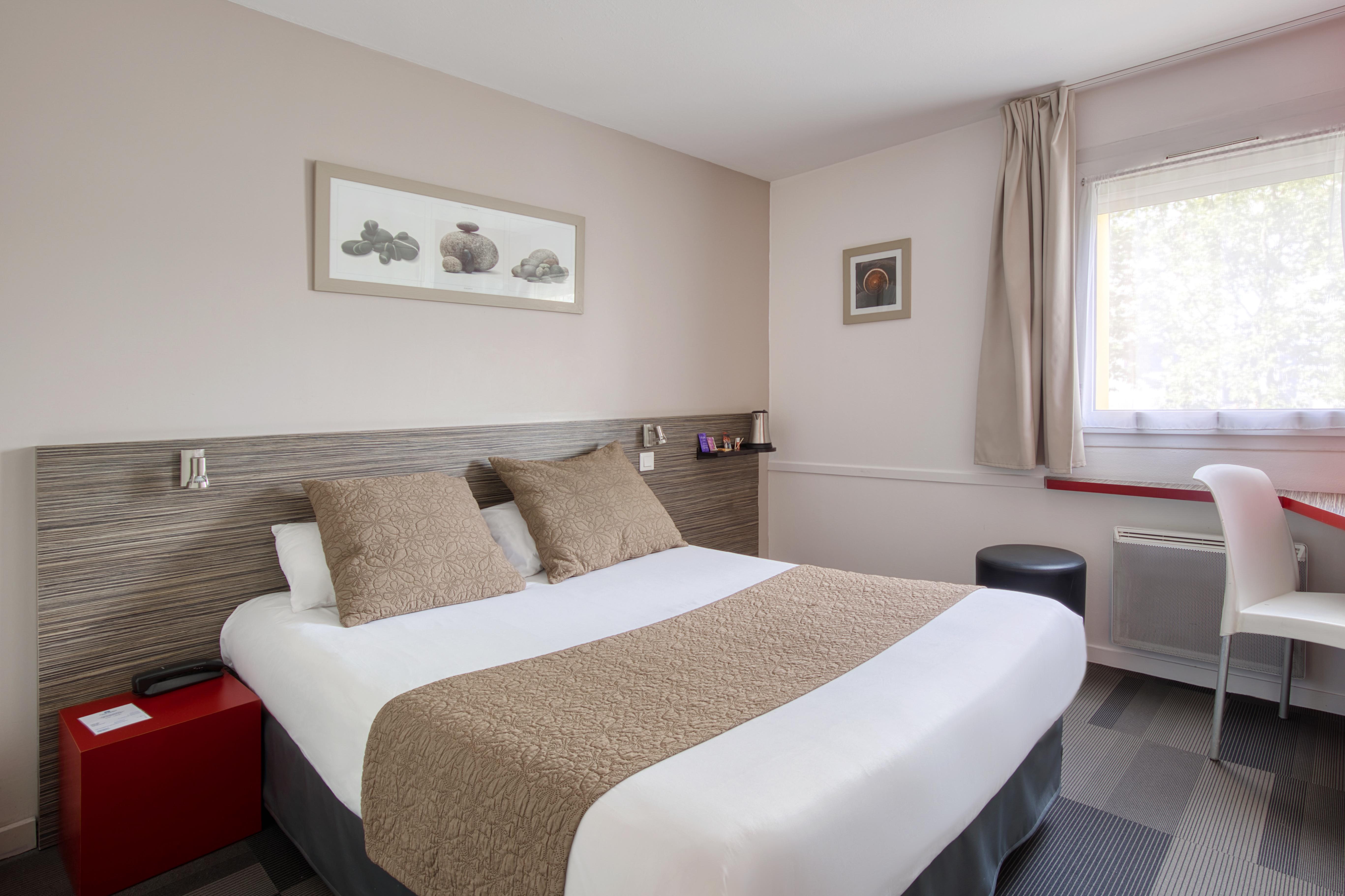 Sure Hotel By Best Western Nantes Saint-Herblain Luaran gambar