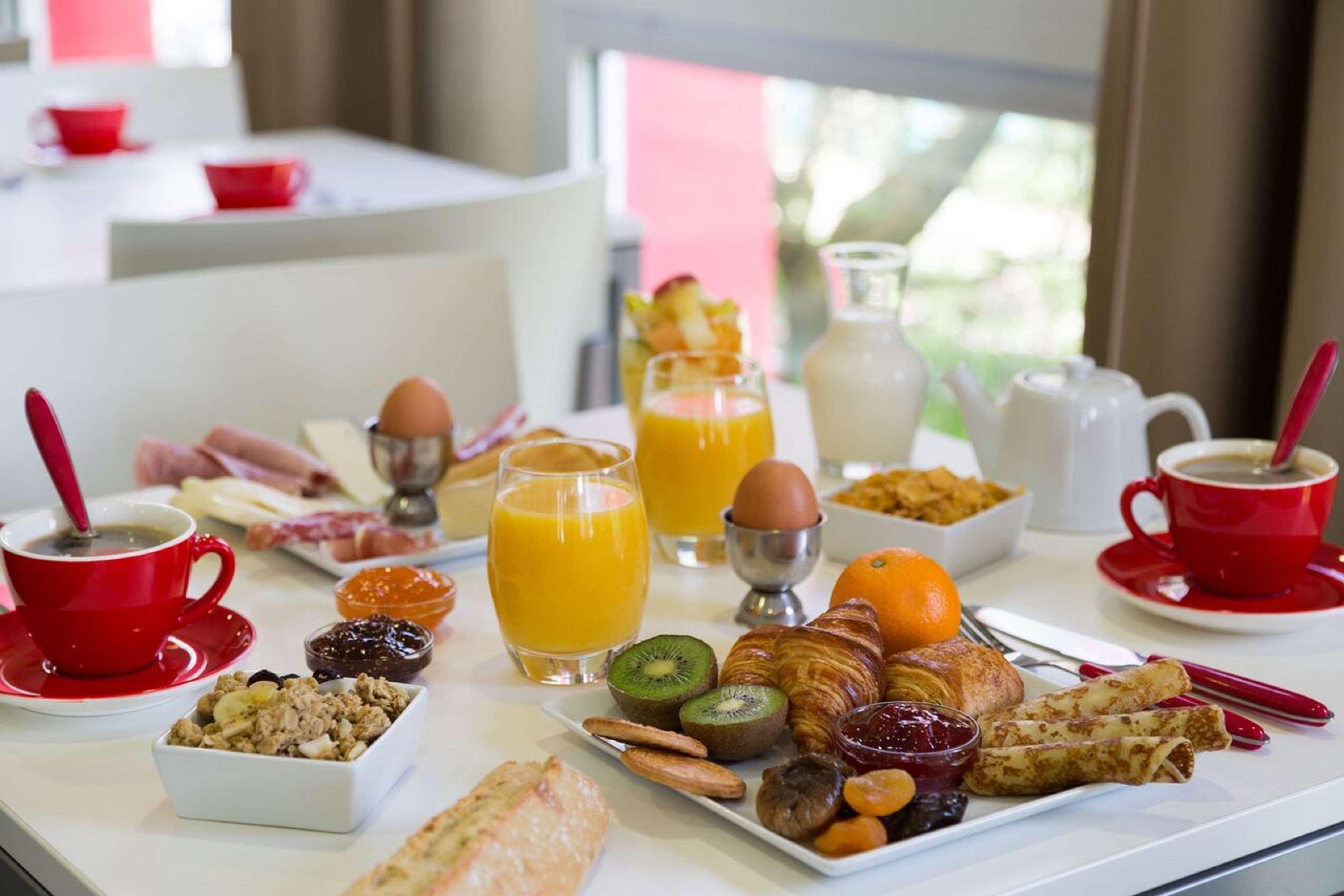 Sure Hotel By Best Western Nantes Saint-Herblain Luaran gambar