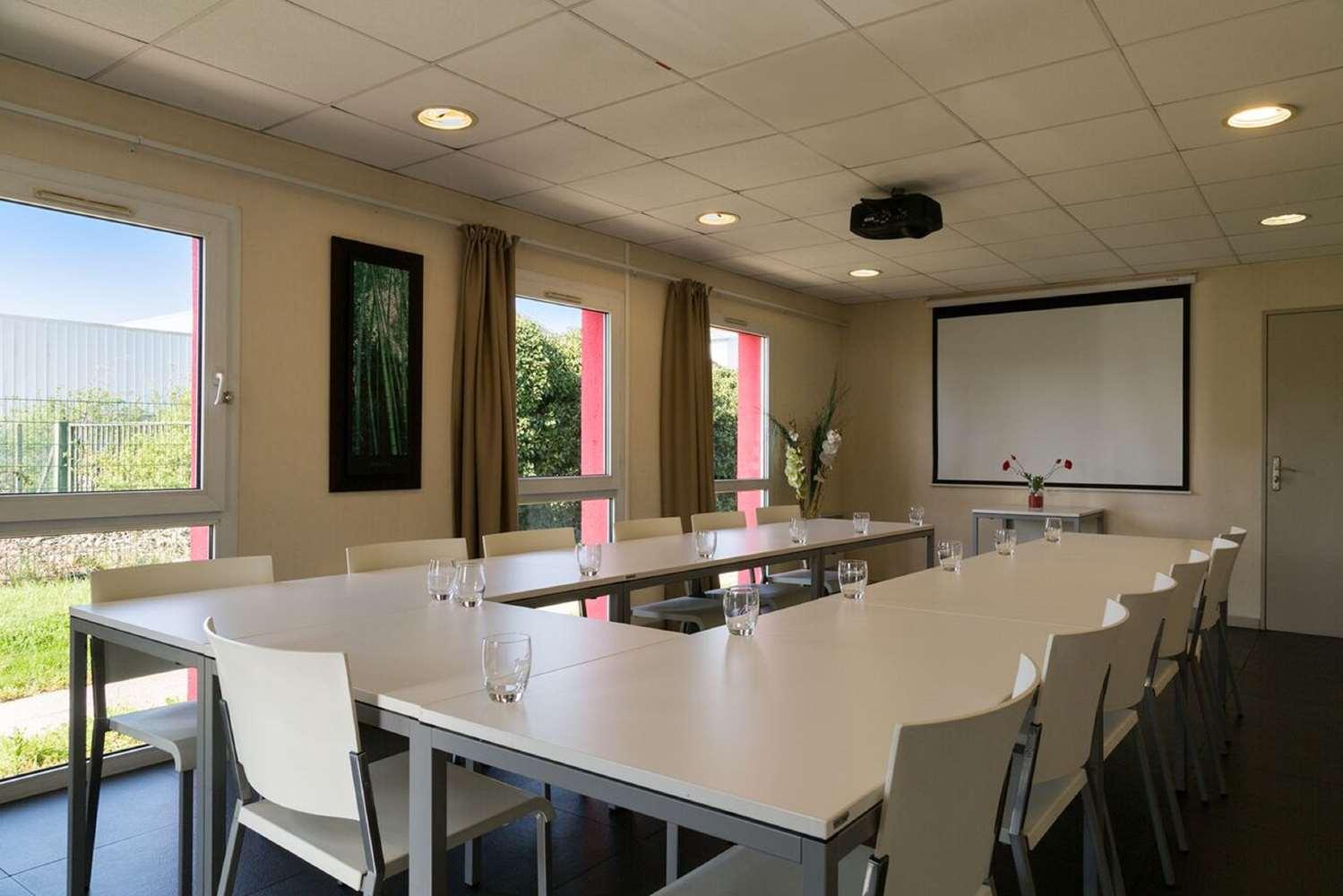 Sure Hotel By Best Western Nantes Saint-Herblain Luaran gambar