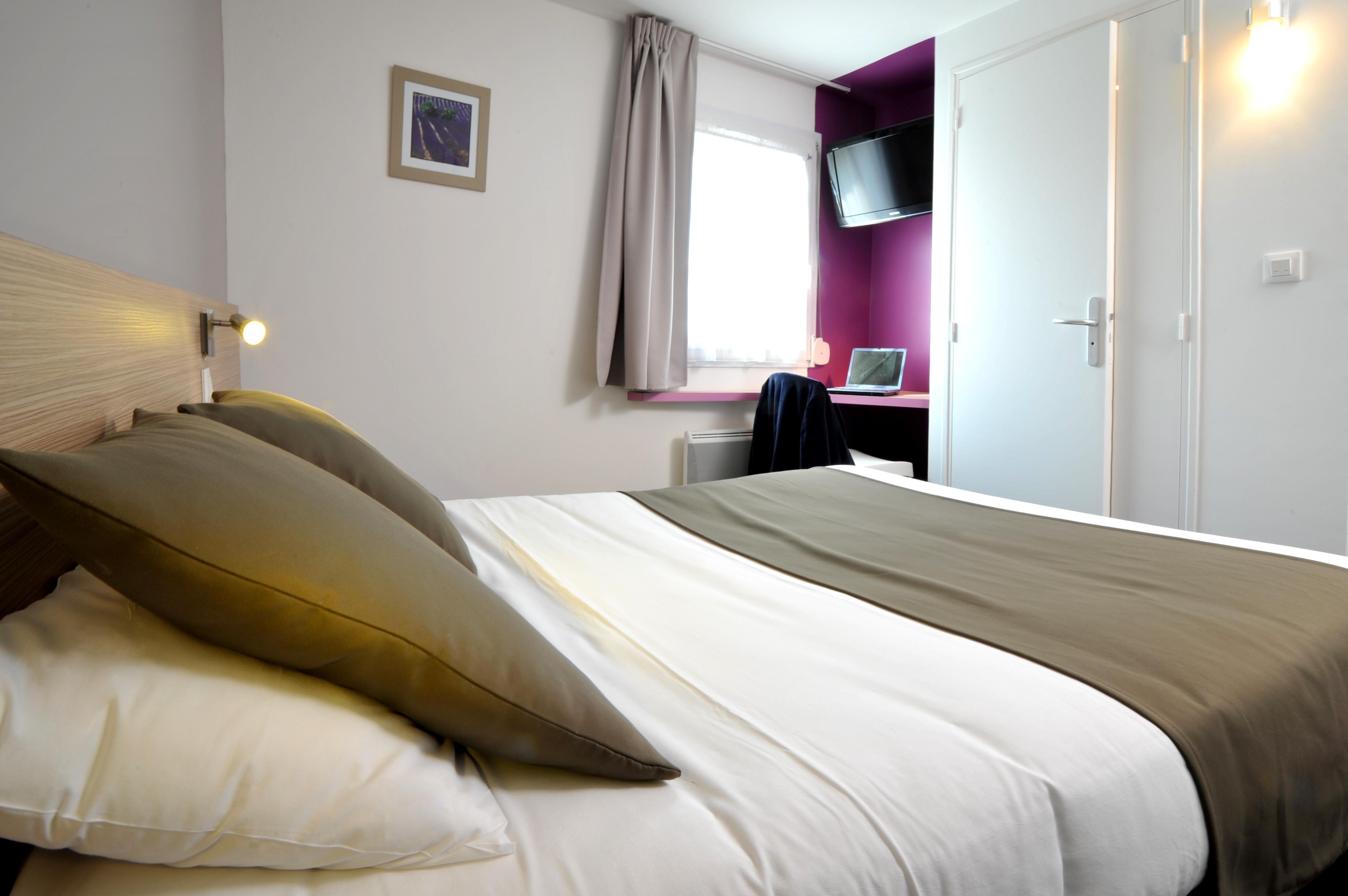Sure Hotel By Best Western Nantes Saint-Herblain Luaran gambar