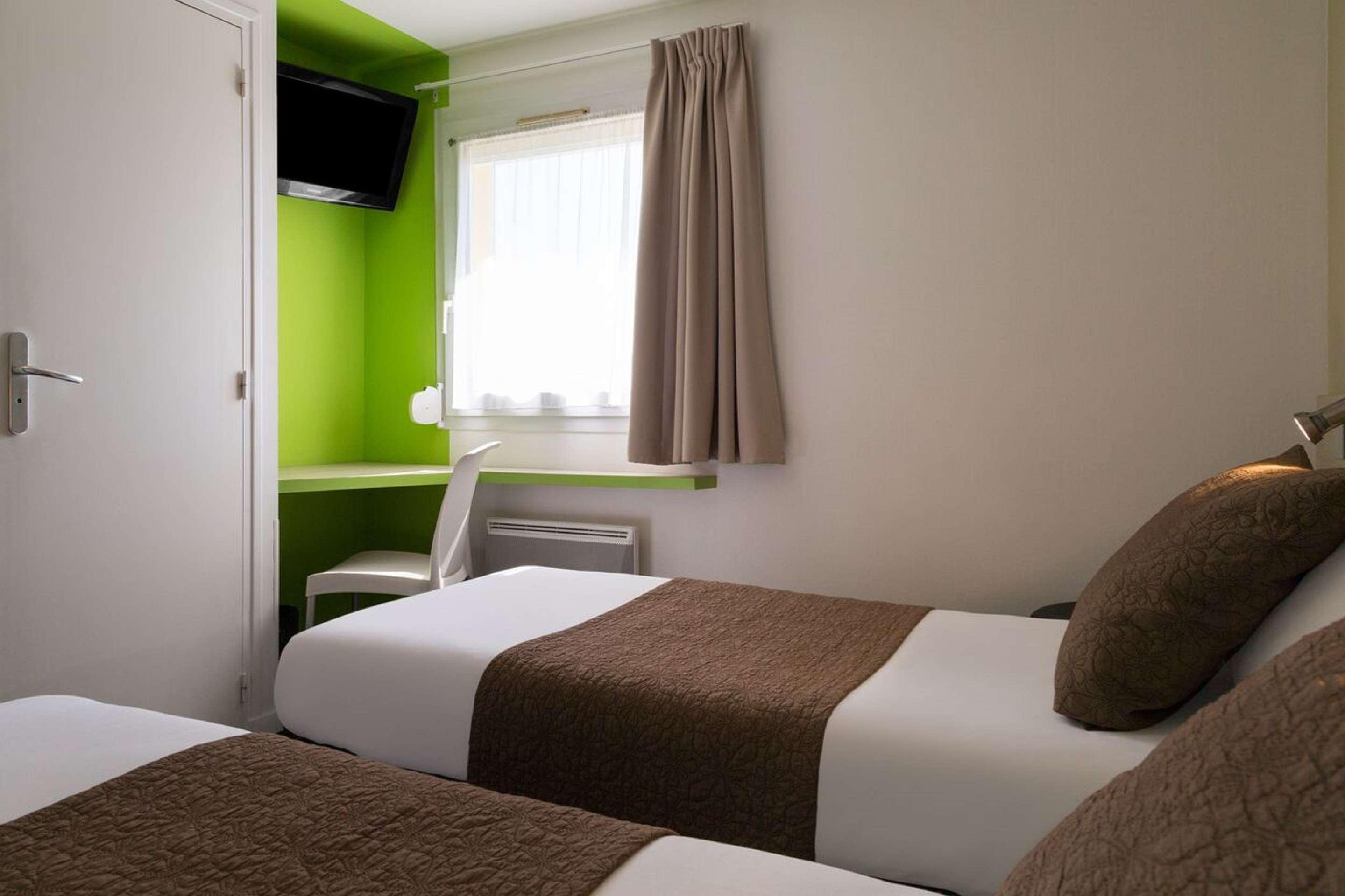 Sure Hotel By Best Western Nantes Saint-Herblain Luaran gambar