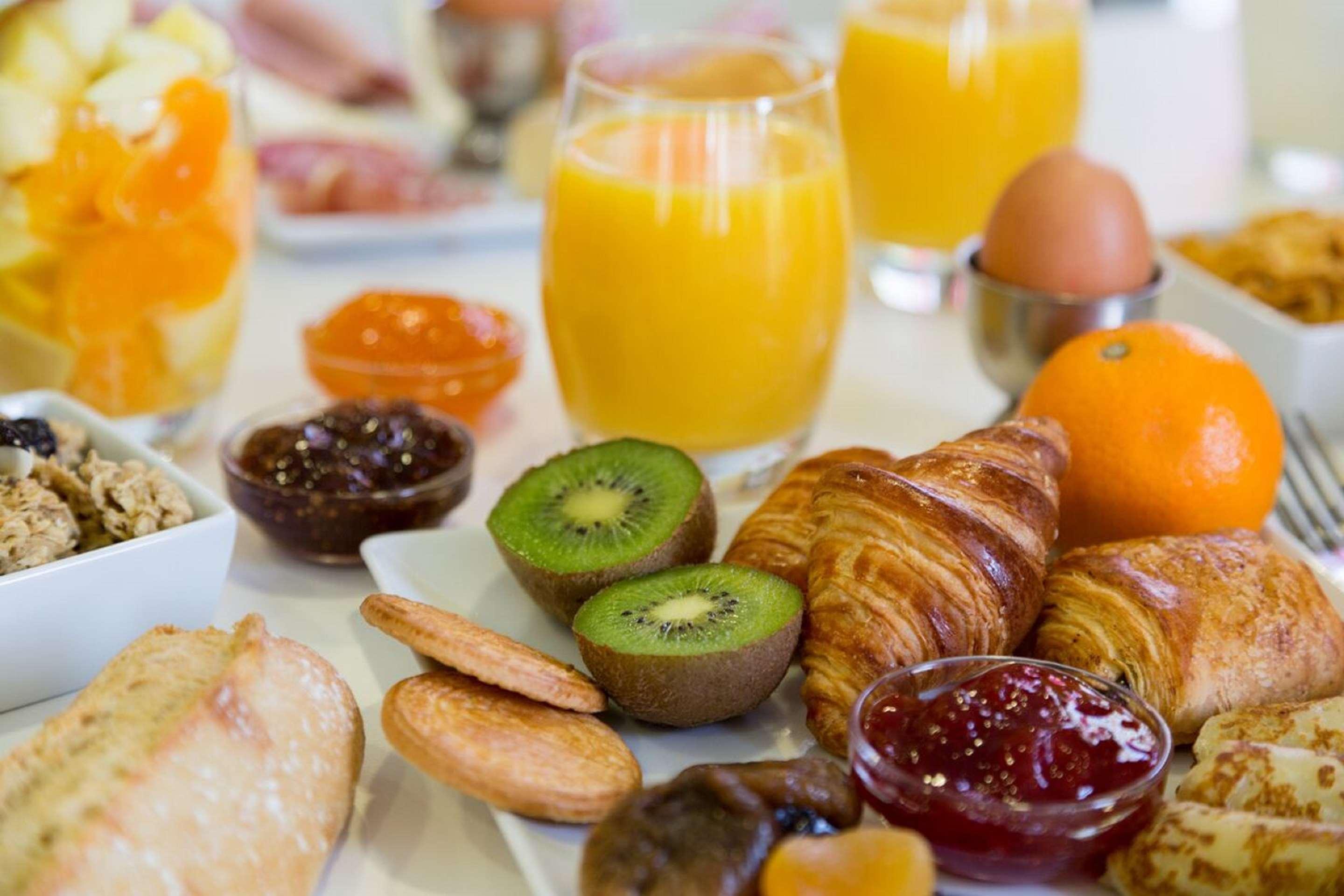 Sure Hotel By Best Western Nantes Saint-Herblain Luaran gambar