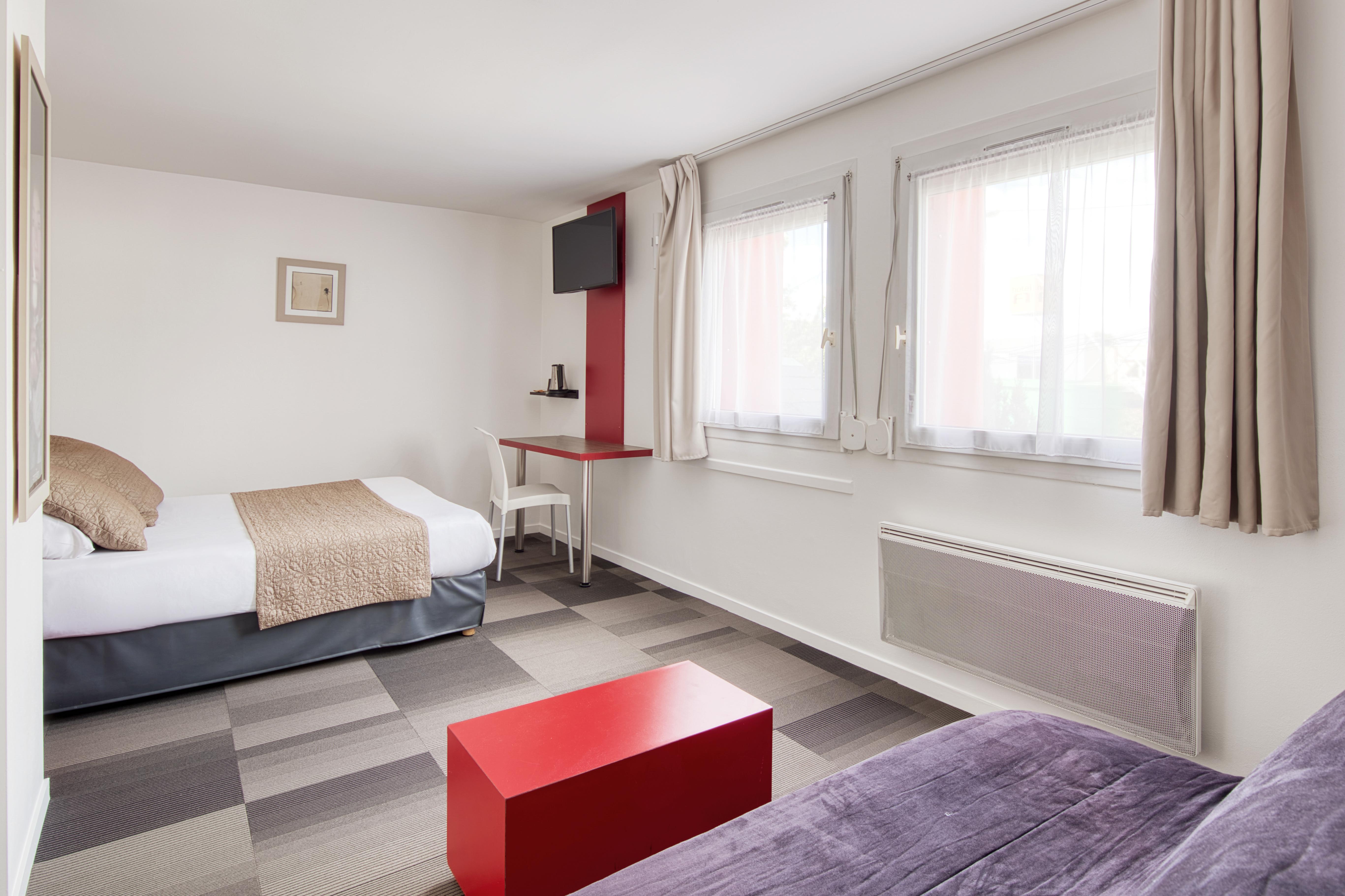 Sure Hotel By Best Western Nantes Saint-Herblain Luaran gambar