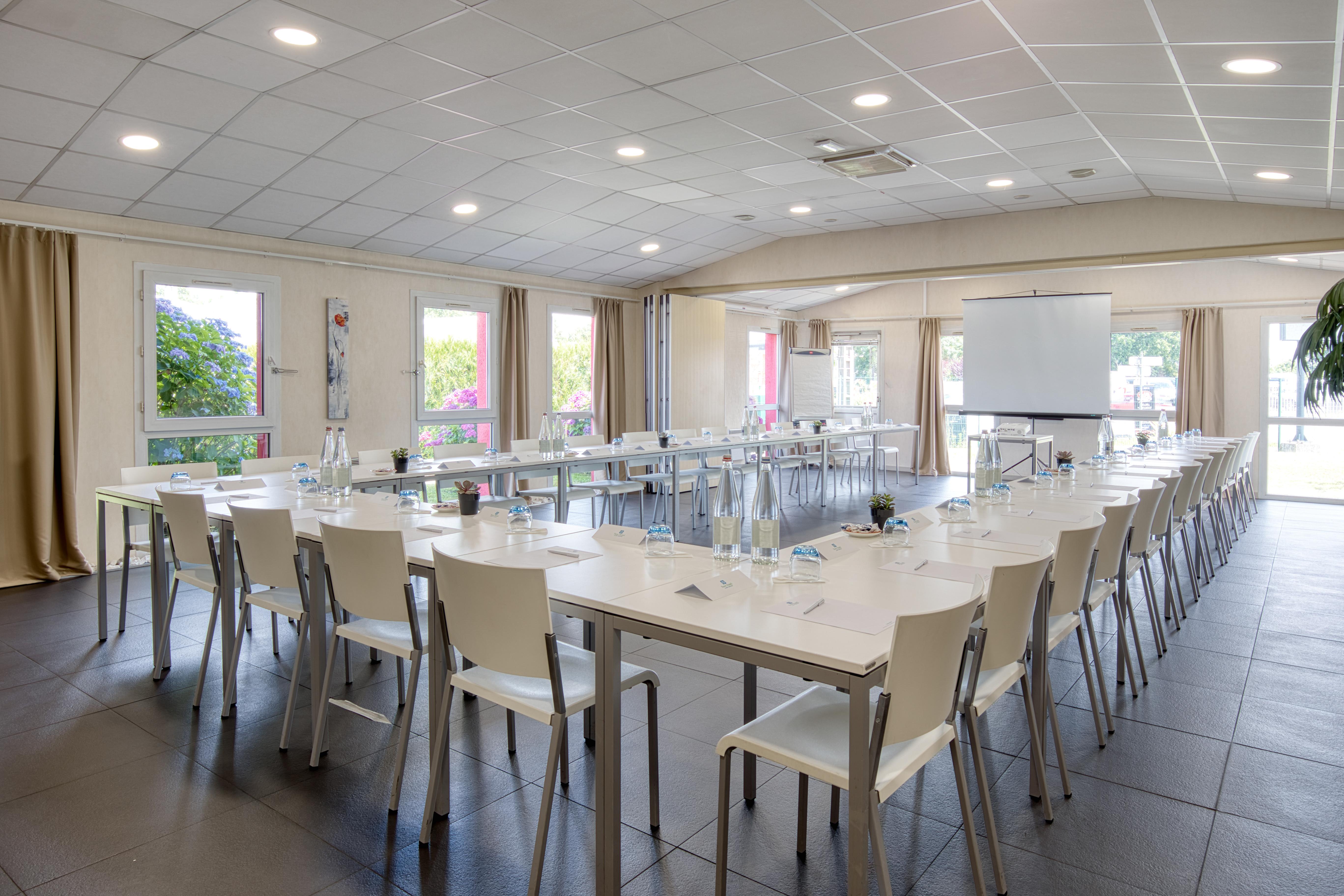 Sure Hotel By Best Western Nantes Saint-Herblain Luaran gambar