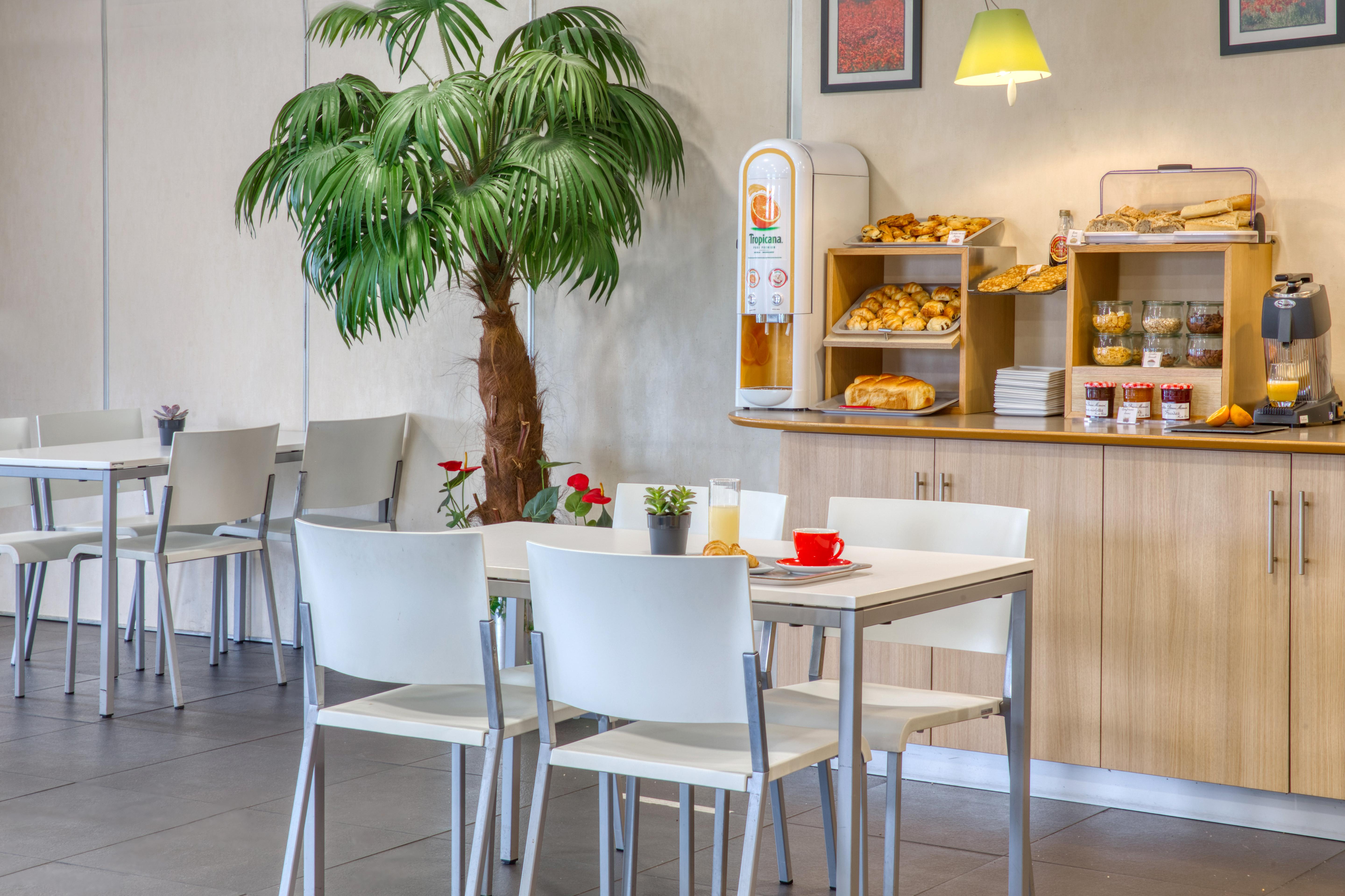 Sure Hotel By Best Western Nantes Saint-Herblain Luaran gambar