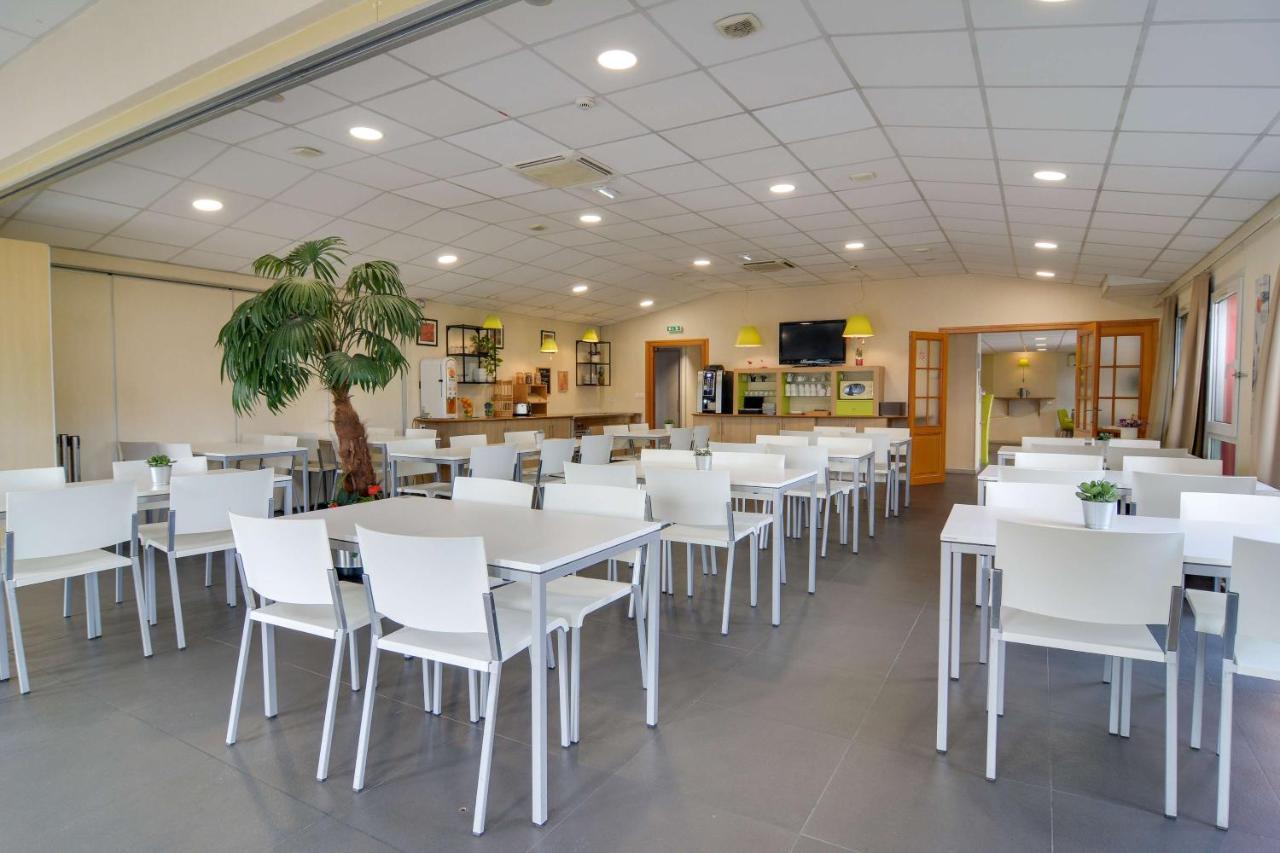 Sure Hotel By Best Western Nantes Saint-Herblain Luaran gambar