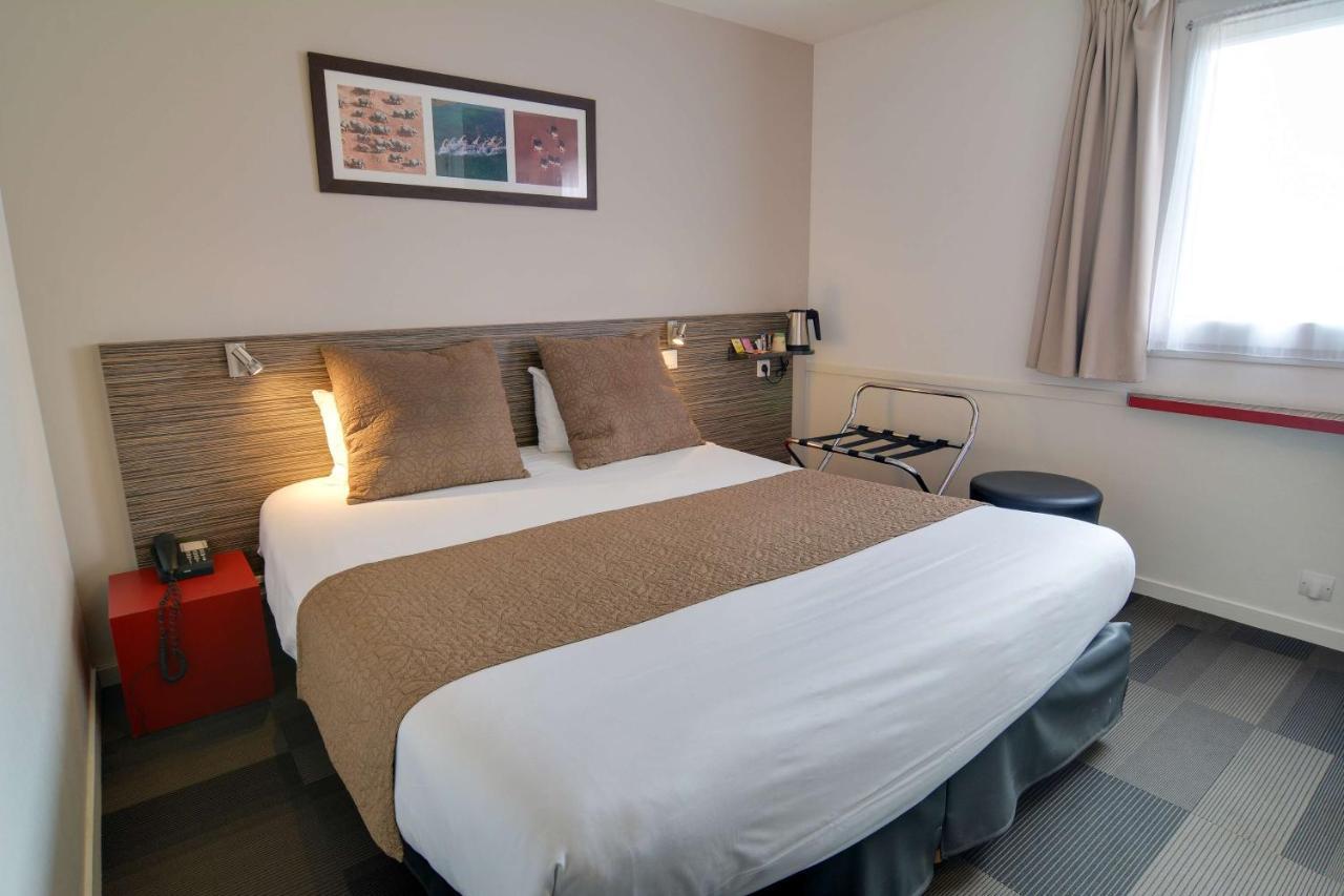 Sure Hotel By Best Western Nantes Saint-Herblain Luaran gambar
