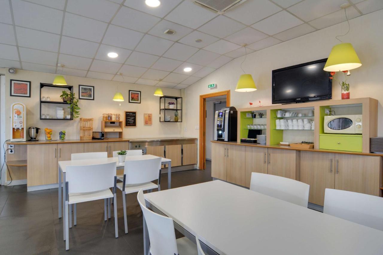 Sure Hotel By Best Western Nantes Saint-Herblain Luaran gambar