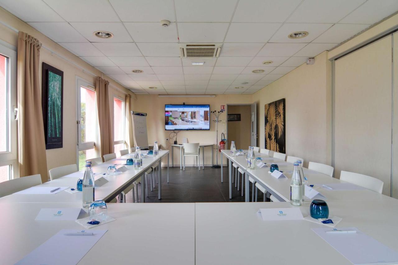 Sure Hotel By Best Western Nantes Saint-Herblain Luaran gambar